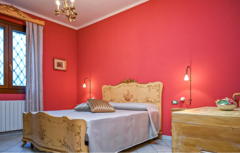 Ferienwohnung - Menfi , Italien - ISR895 2