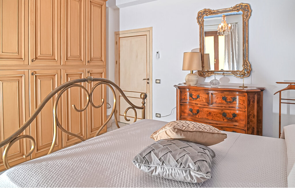 Ferienwohnung - Menfi , Italien - ISR895 11