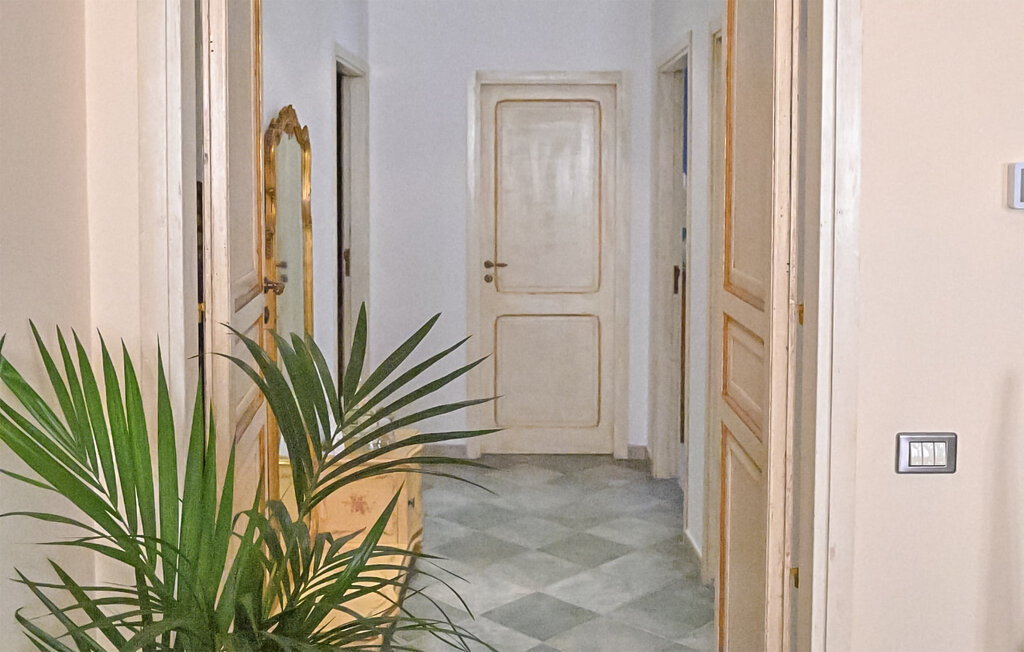 Ferienwohnung - Menfi , Italien - ISR895 10