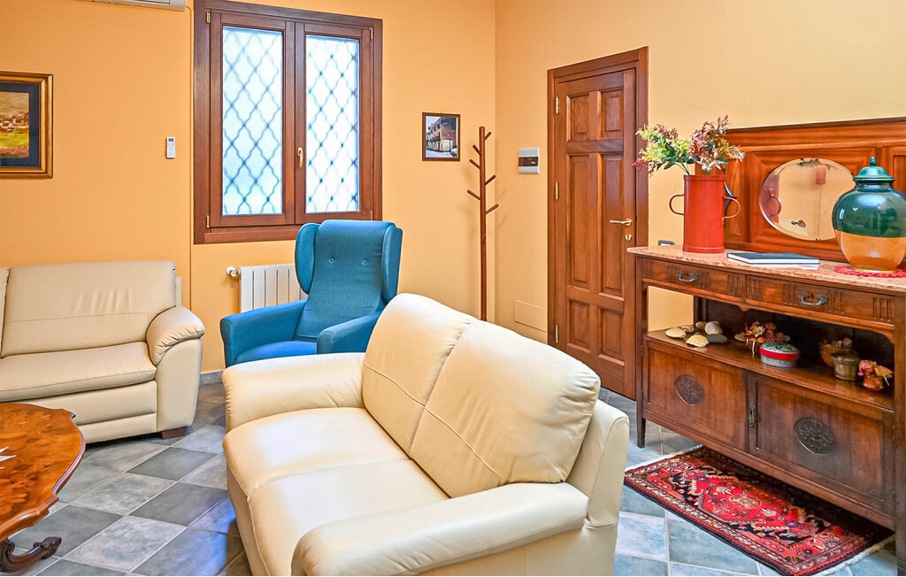 Ferienwohnung - Menfi , Italien - ISR895 6