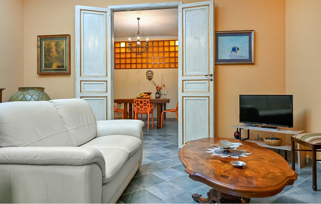 Ferienwohnung - Menfi , Italien - ISR895 7