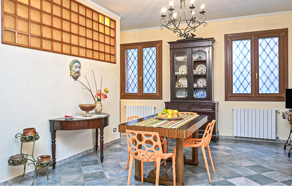 Ferienwohnung - Menfi , Italien - ISR895 1