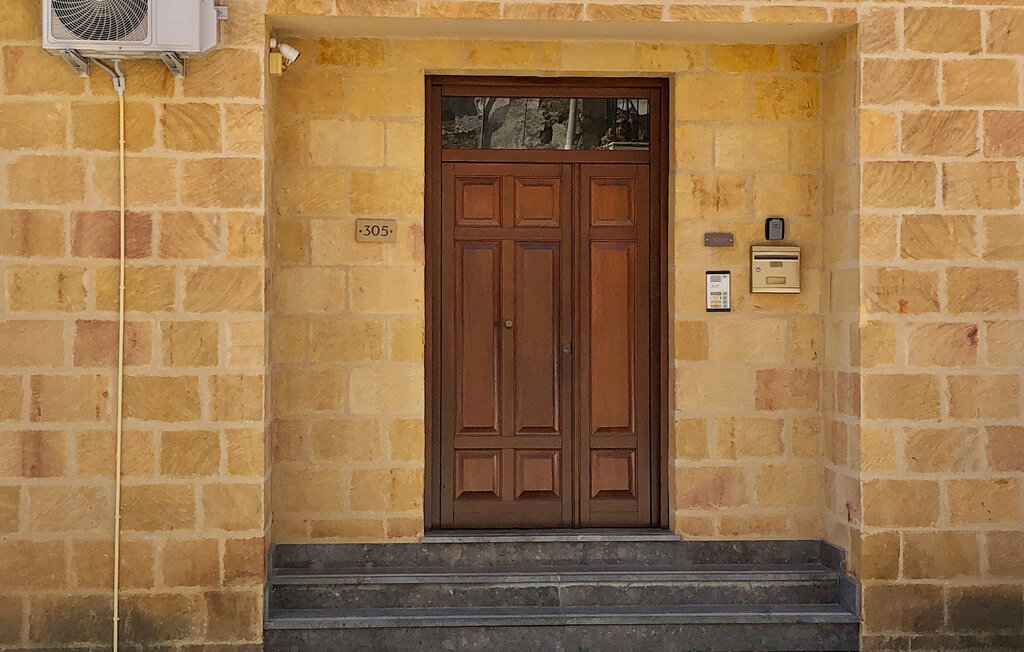 Ferienwohnung - Menfi , Italien - ISR895 5