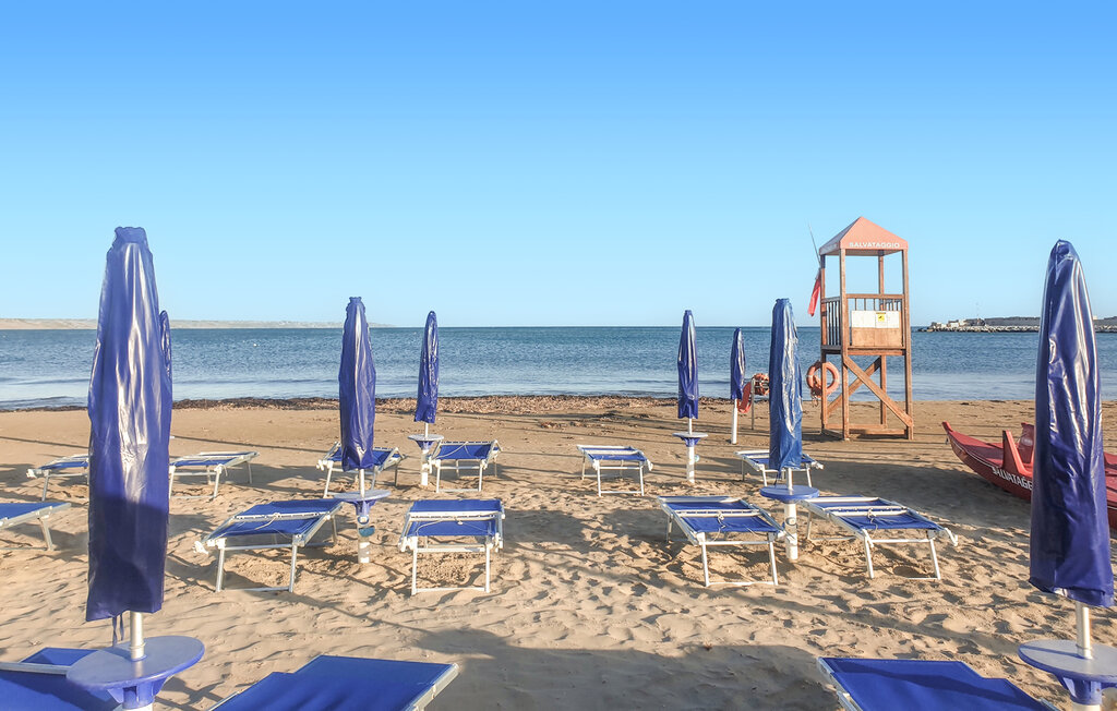 Semesterlägenhet - Sambuca di Sicilia , Italien - ISR847 16