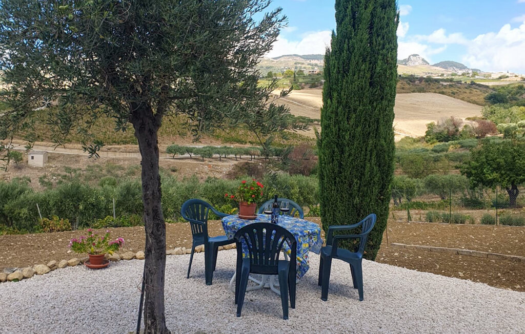 Semesterlägenhet - Sambuca di Sicilia , Italien - ISR847 10