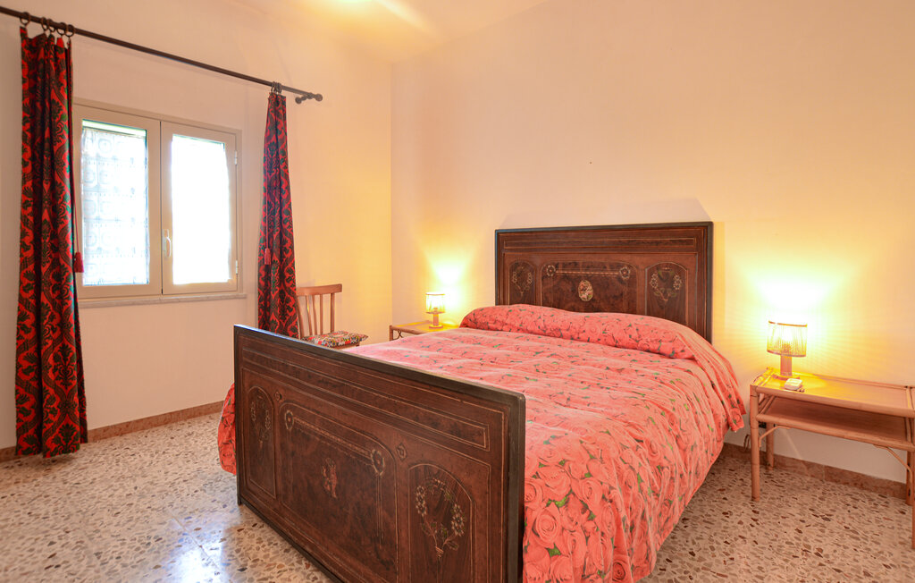 Semesterlägenhet - Sambuca di Sicilia , Italien - ISR847 4