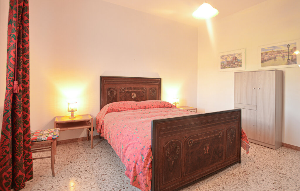 Semesterlägenhet - Sambuca di Sicilia , Italien - ISR847 12