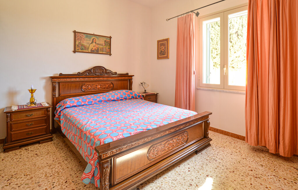 Semesterlägenhet - Sambuca di Sicilia , Italien - ISR847 13