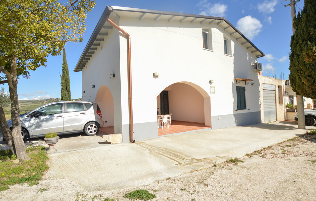 Semesterlägenhet - Sambuca di Sicilia , Italien - ISR847 1