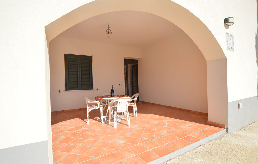 Semesterlägenhet - Sambuca di Sicilia , Italien - ISR847 5