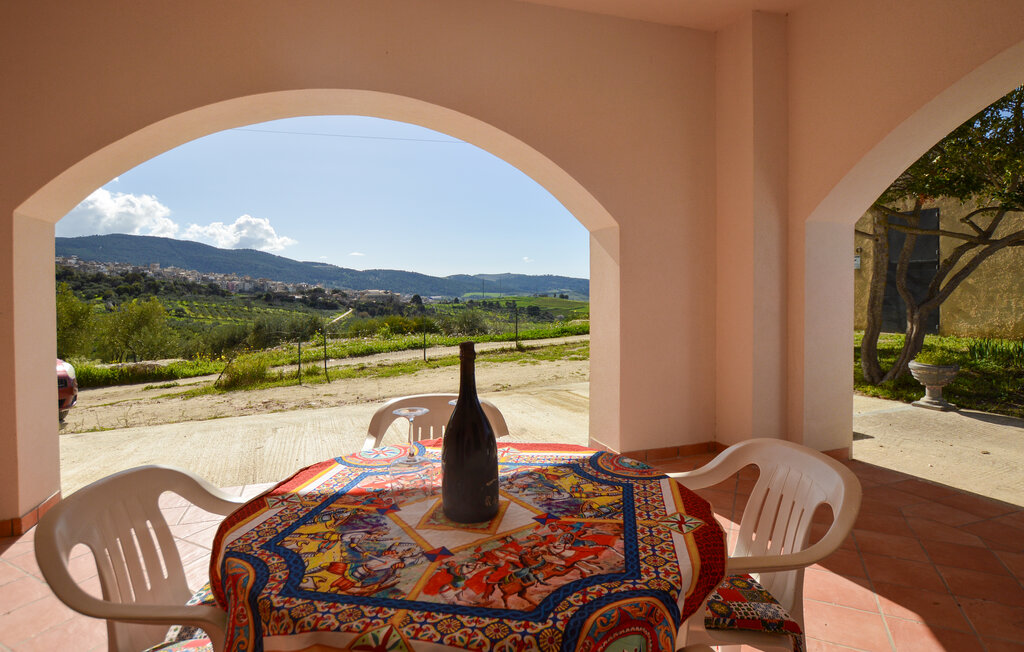 Semesterlägenhet - Sambuca di Sicilia , Italien - ISR847 2