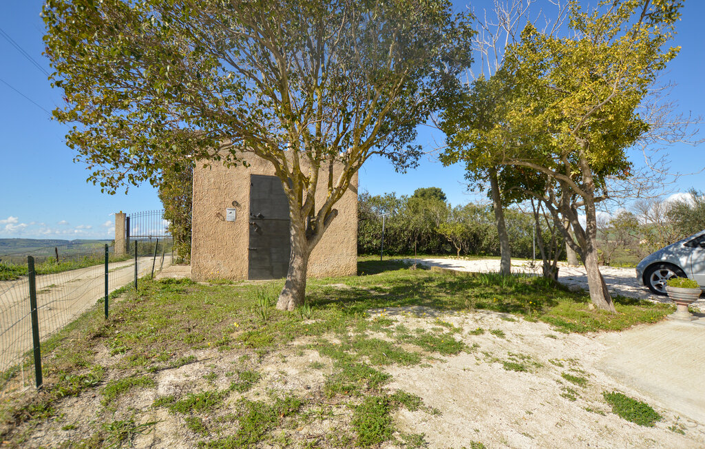 Semesterlägenhet - Sambuca di Sicilia , Italien - ISR847 6