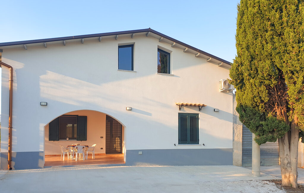 Semesterlägenhet - Sambuca di Sicilia , Italien - ISR847 8