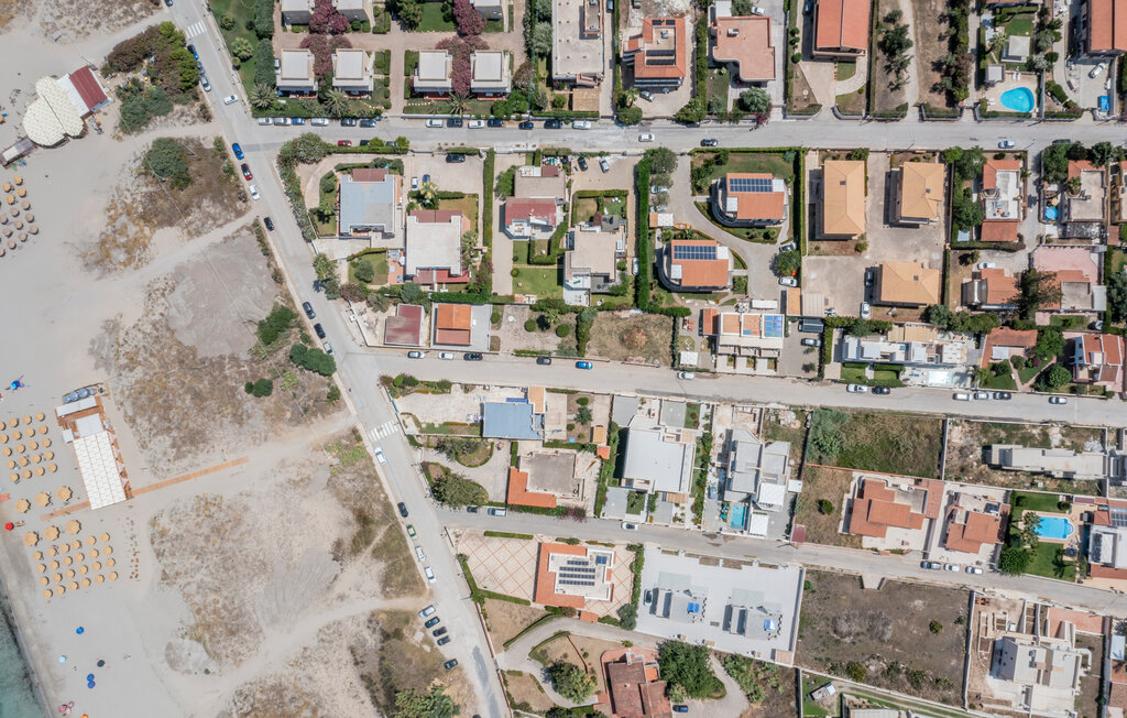 Appartement - Marzamemi , Italie - ISR848 33