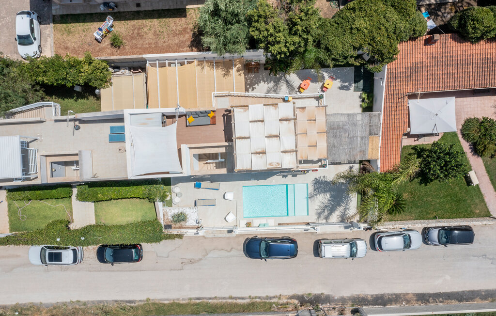 Appartement - Marzamemi , Italie - ISR848 35