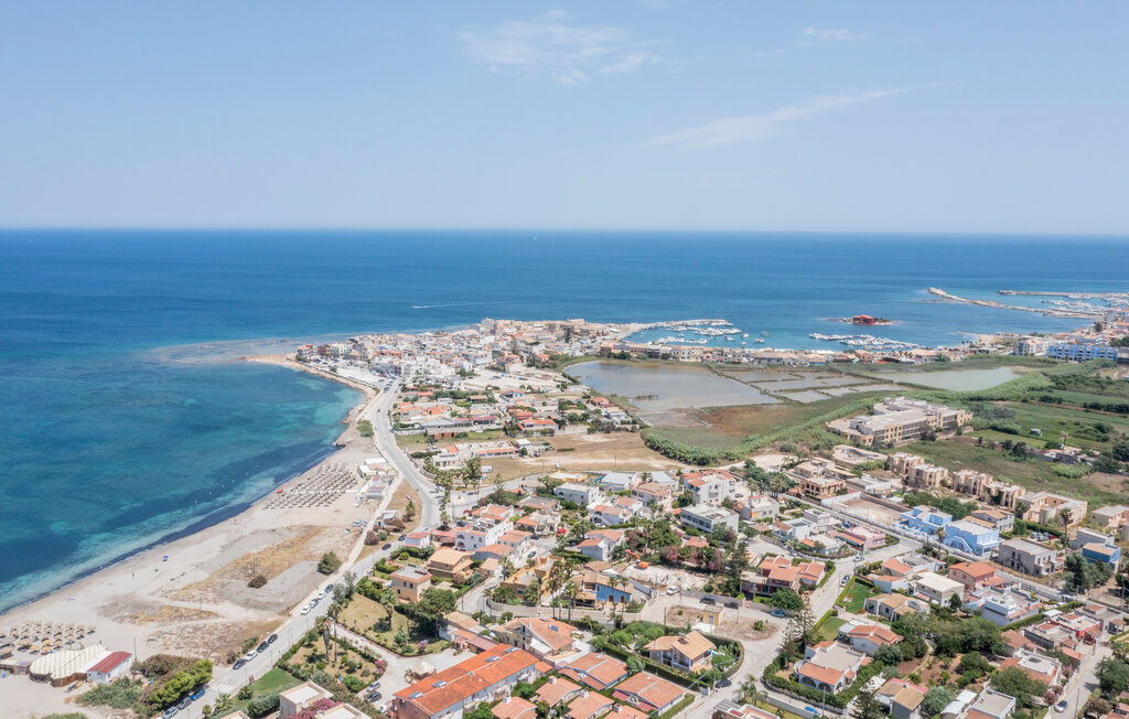 Appartement - Marzamemi , Italie - ISR848 37