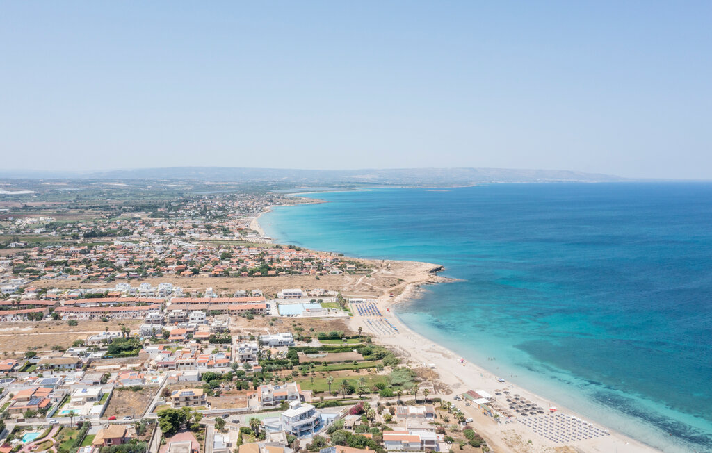 Appartement - Marzamemi , Italie - ISR848 39