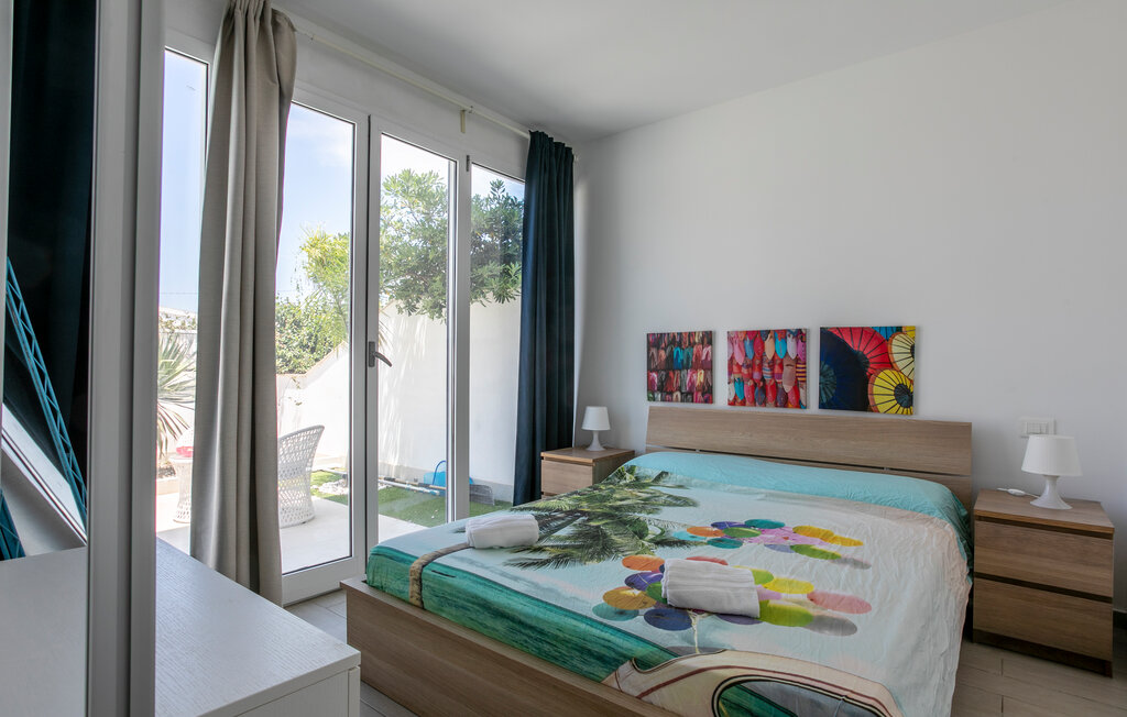 Appartement - Marzamemi , Italie - ISR848 5