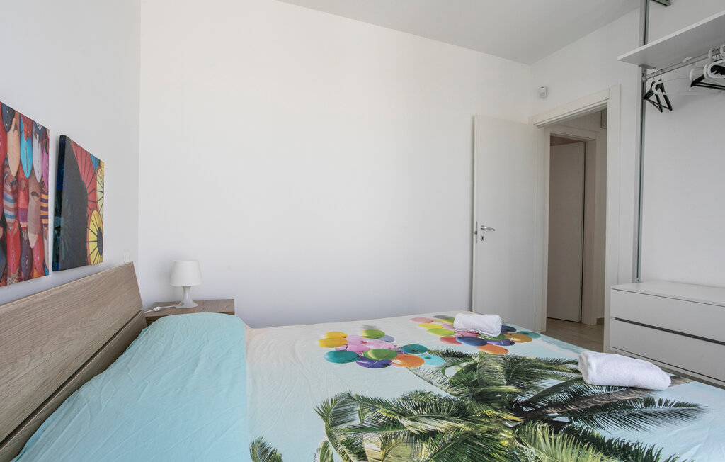 Appartement - Marzamemi , Italie - ISR848 29