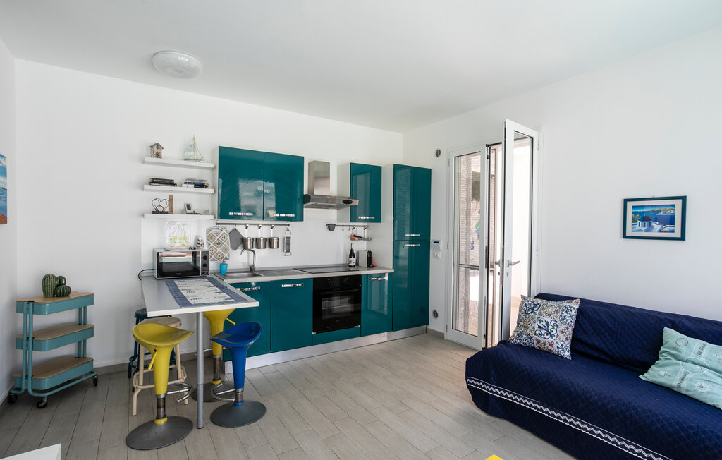 Appartement - Marzamemi , Italie - ISR848 24