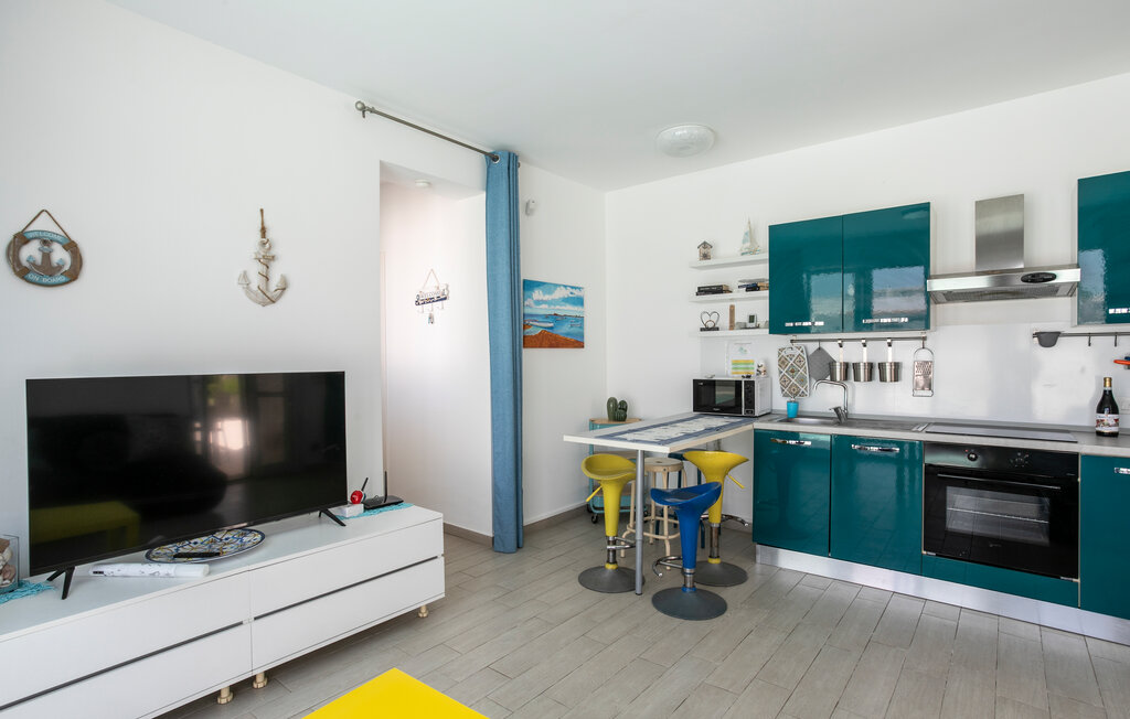 Appartement - Marzamemi , Italie - ISR848 25