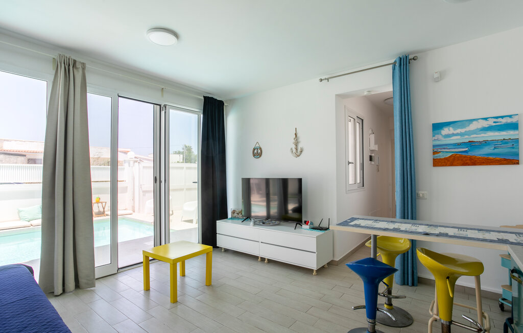 Appartement - Marzamemi , Italie - ISR848 26