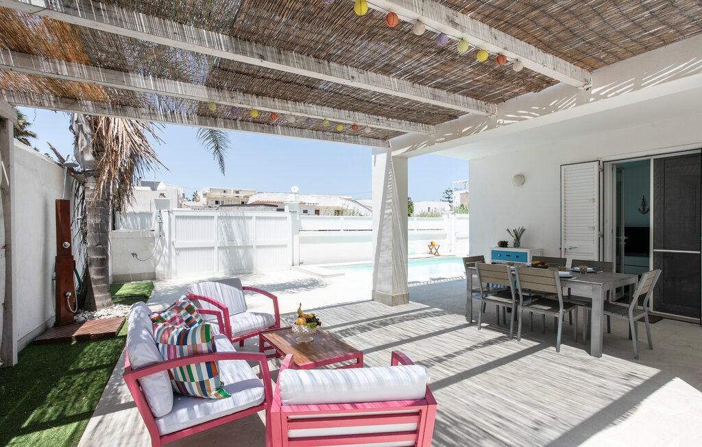 Appartement - Marzamemi , Italie - ISR848 16