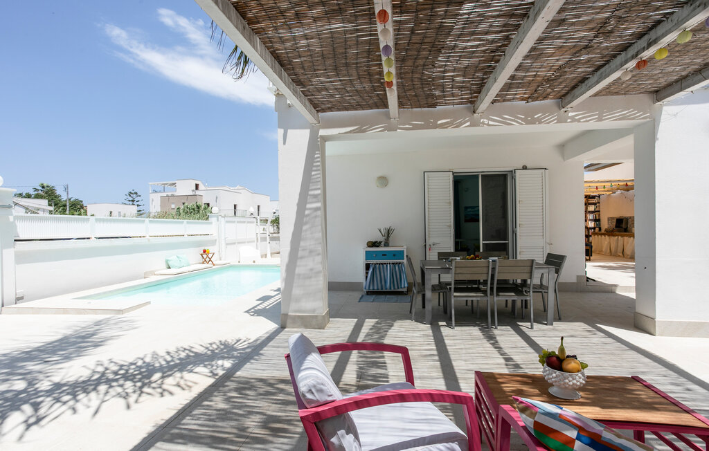 Appartement - Marzamemi , Italie - ISR848 17