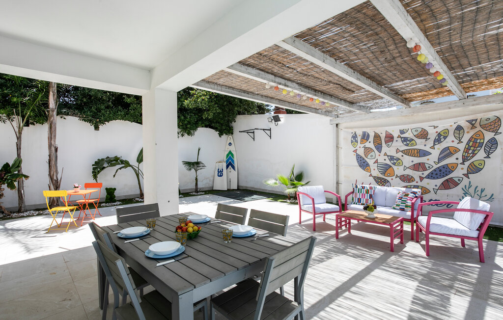 Appartement - Marzamemi , Italie - ISR848 3