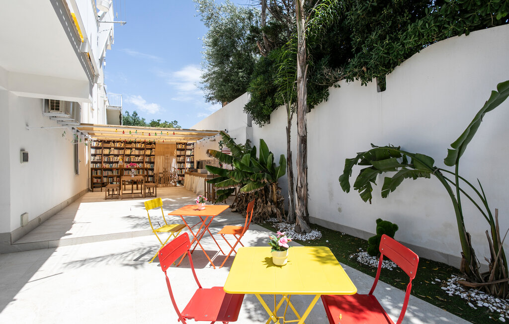 Appartement - Marzamemi , Italie - ISR848 18