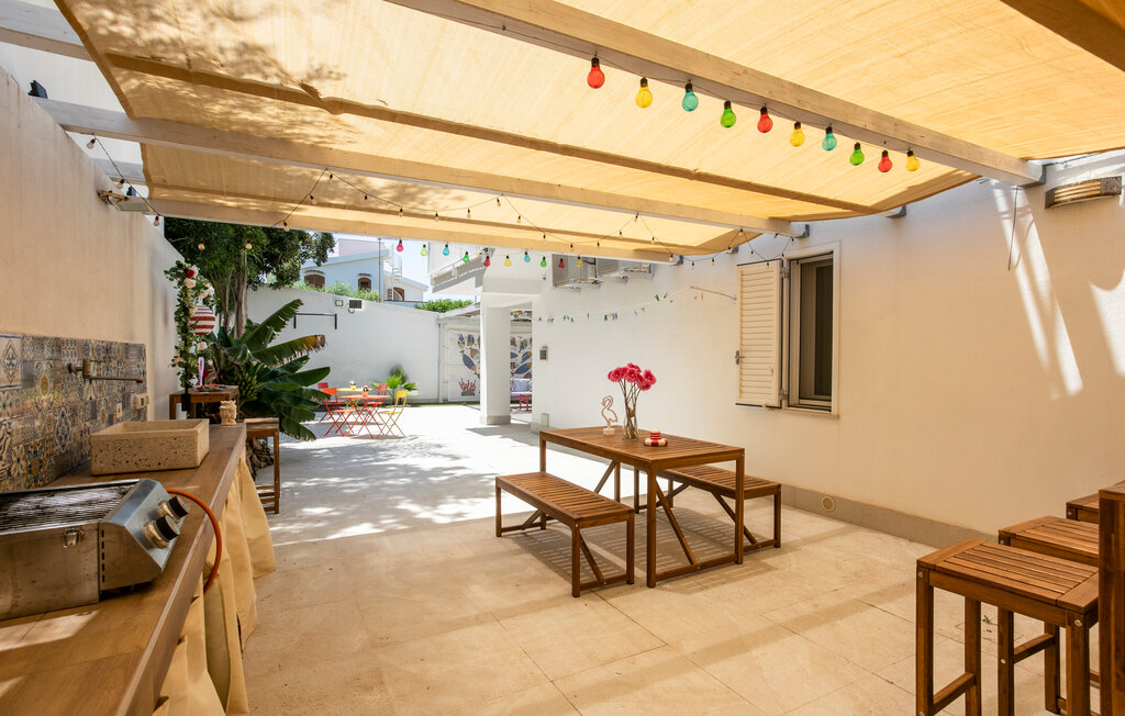 Appartement - Marzamemi , Italie - ISR848 19