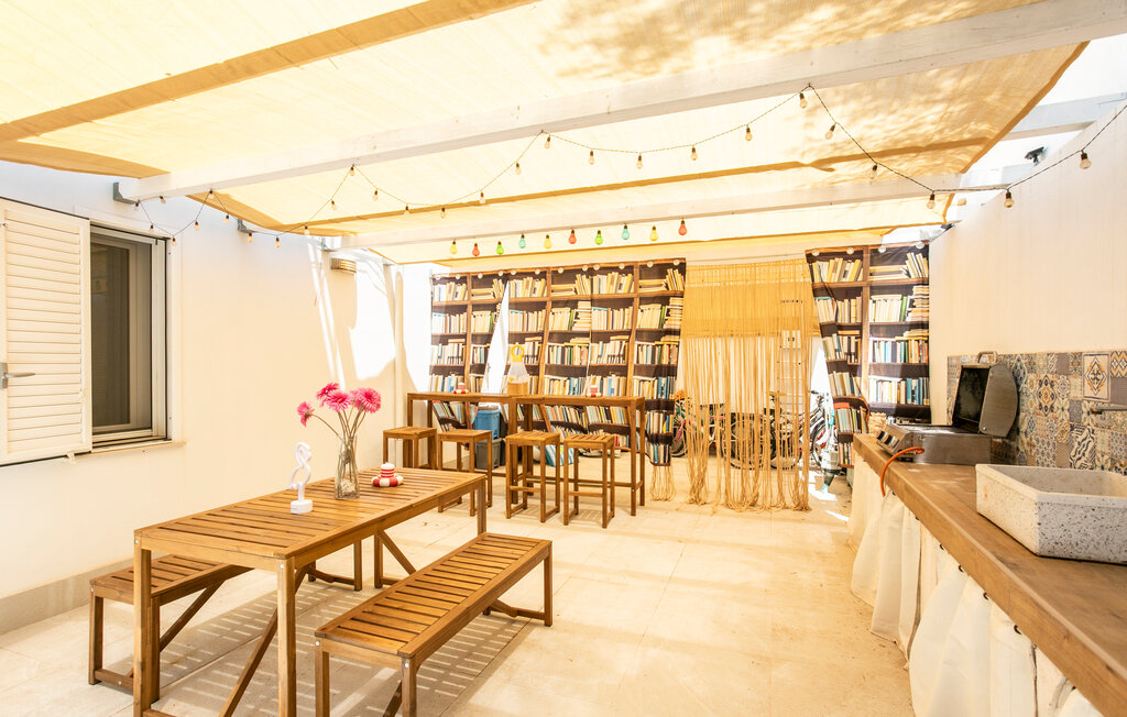 Appartement - Marzamemi , Italie - ISR848 6