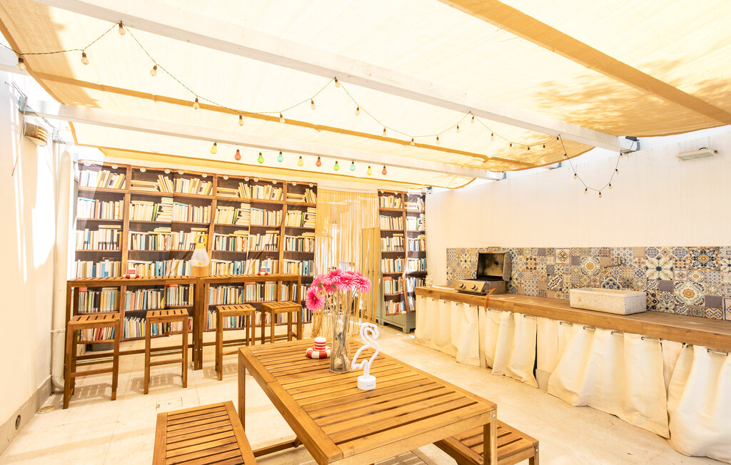 Appartement - Marzamemi , Italie - ISR848 20