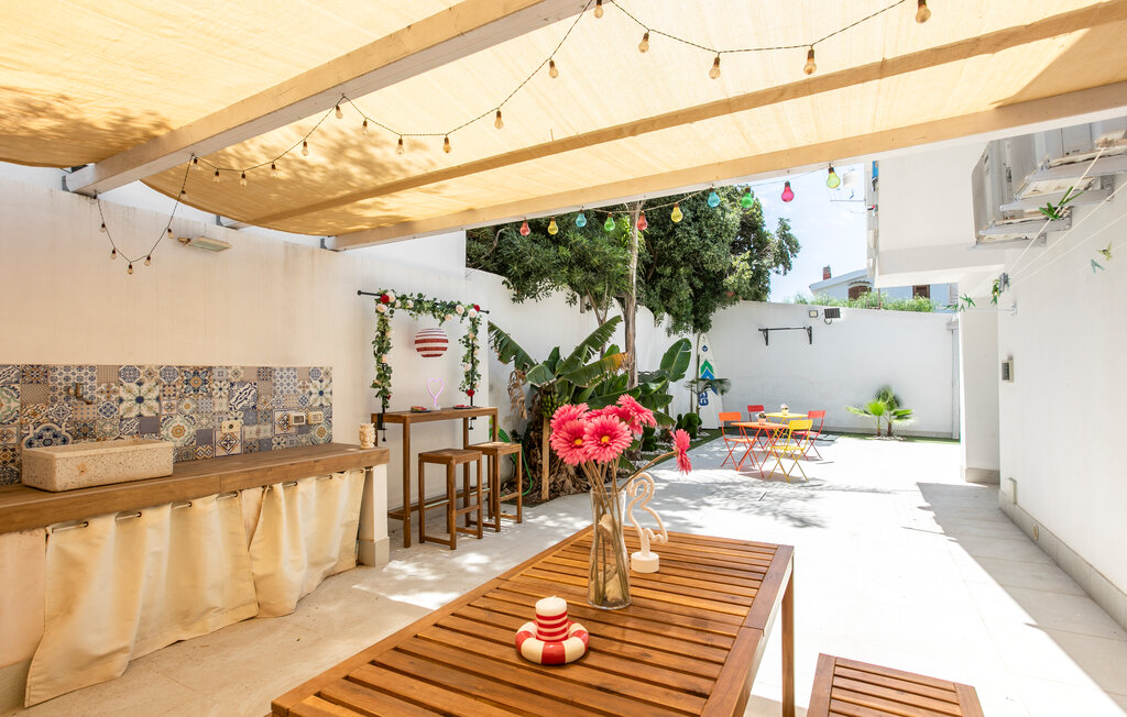 Appartement - Marzamemi , Italie - ISR848 21