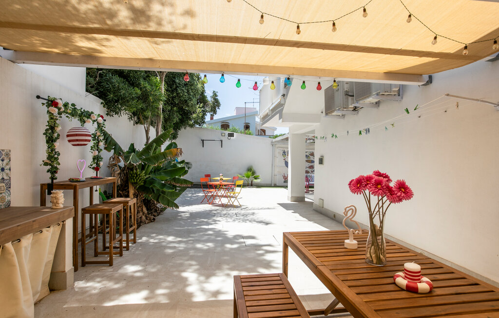 Appartement - Marzamemi , Italie - ISR848 22