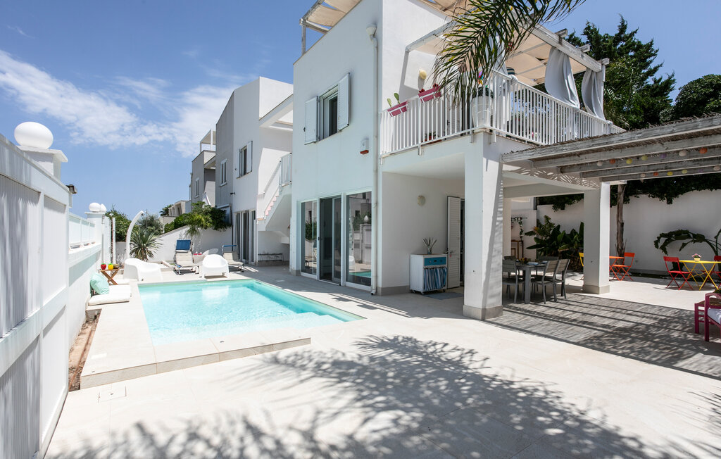 Appartement - Marzamemi , Italie - ISR848 1