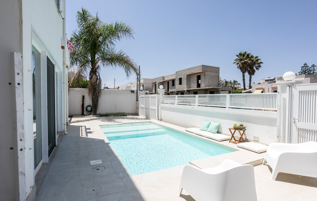 Appartement - Marzamemi , Italie - ISR848 11