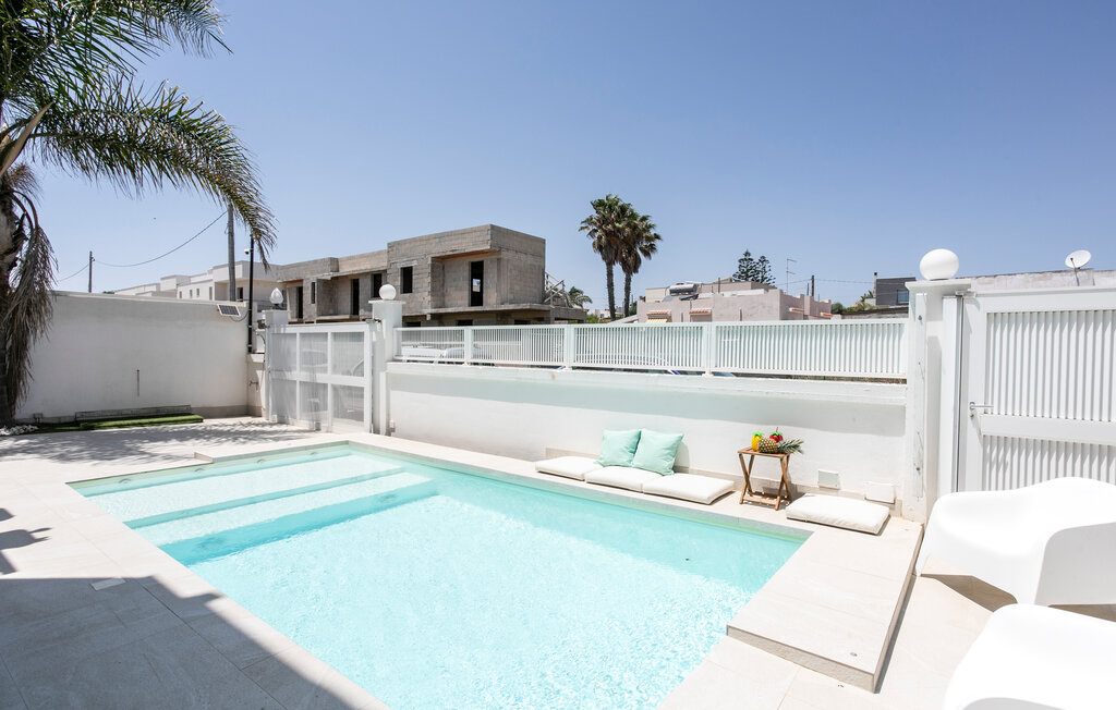 Appartement - Marzamemi , Italie - ISR848 12