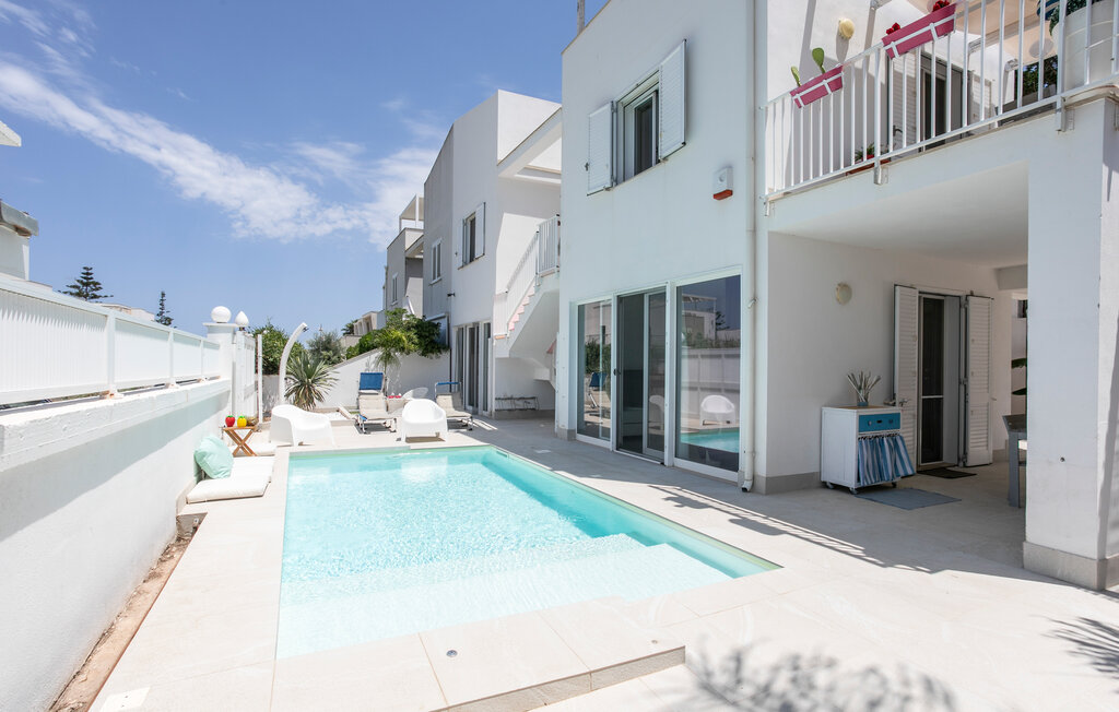 Appartement - Marzamemi , Italie - ISR848 13