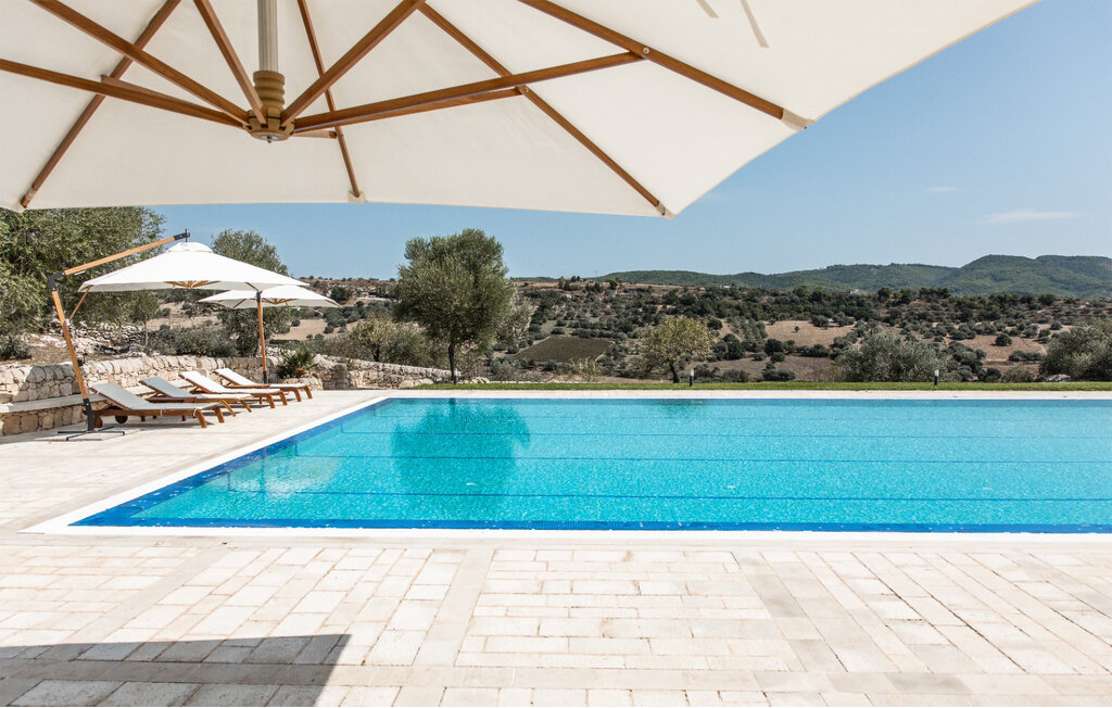 Location de vacances - Chiaramonte Gulfi , Italie - ISR833 31