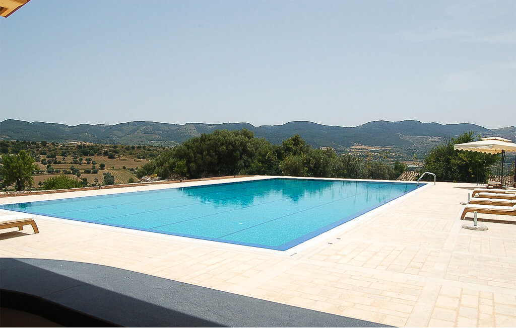 Location de vacances - Chiaramonte Gulfi , Italie - ISR833 33