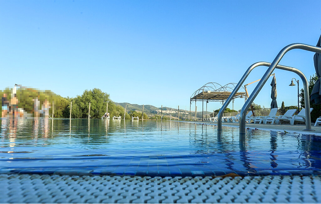 Location de vacances - Chiaramonte Gulfi , Italie - ISR833 34