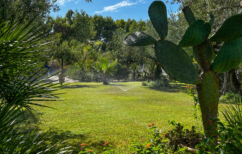 Feriehus - Menfi , Italia - ISR110 14