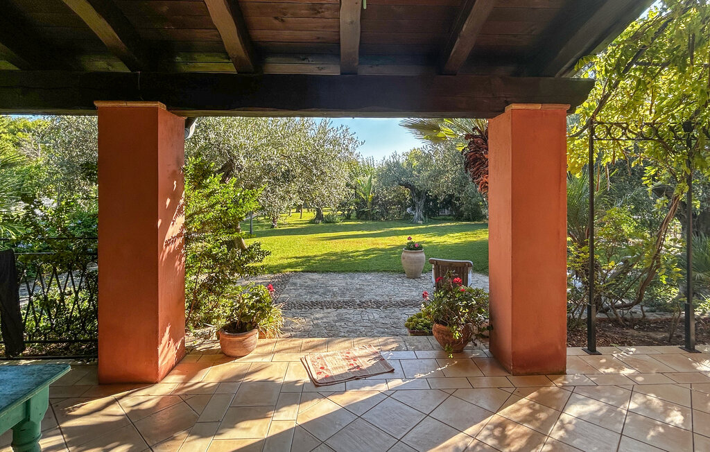 Feriehus - Menfi , Italia - ISR110 16