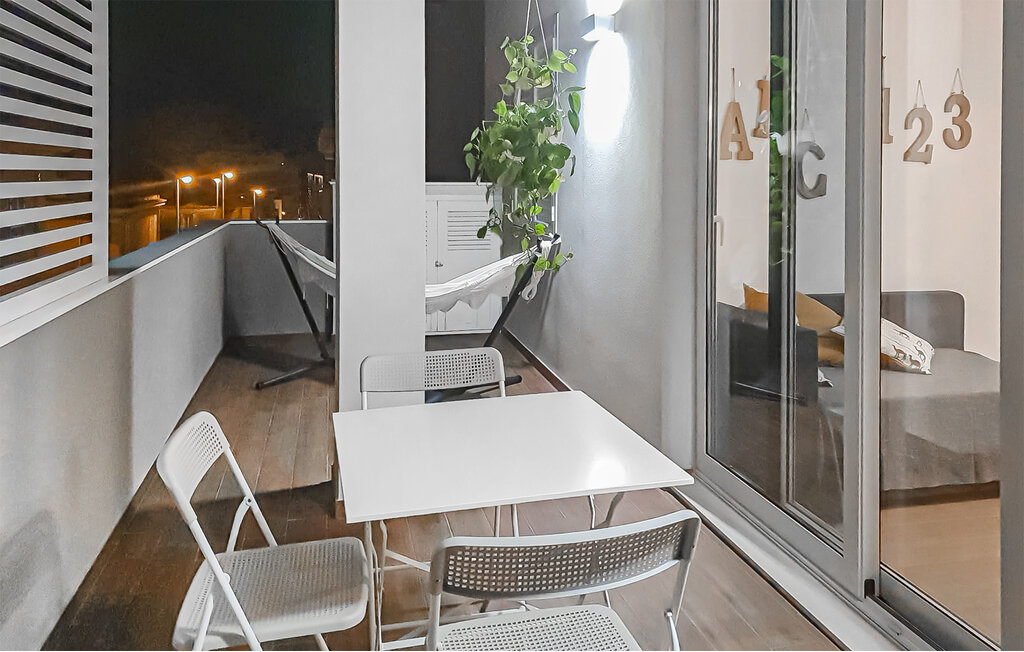 Ferienwohnung - Pozzallo , Italien - ISR553 8