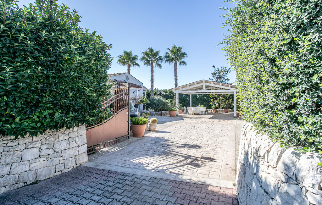 Ferienhaeuser - Modica , Italien - ISR700 32