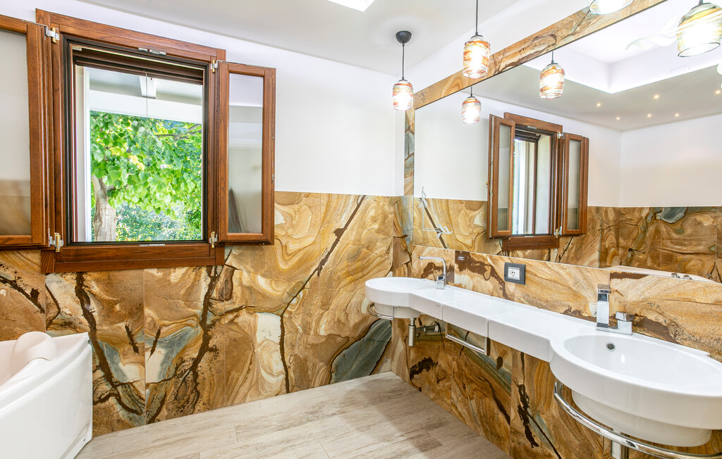 Ferienhaeuser - Modica , Italien - ISR700 27