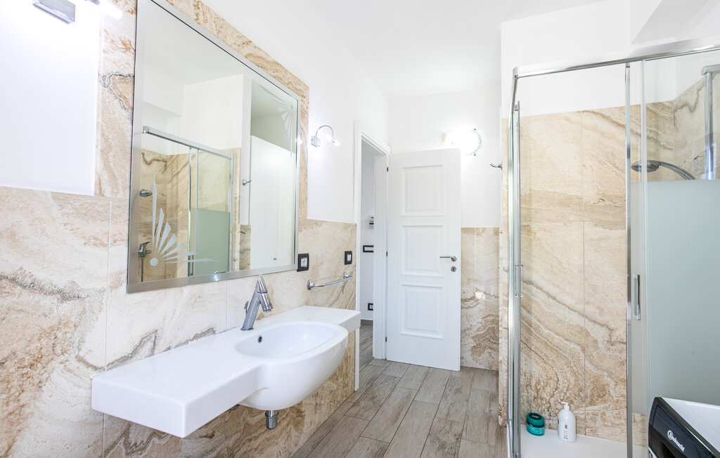 Ferienhaeuser - Modica , Italien - ISR700 29