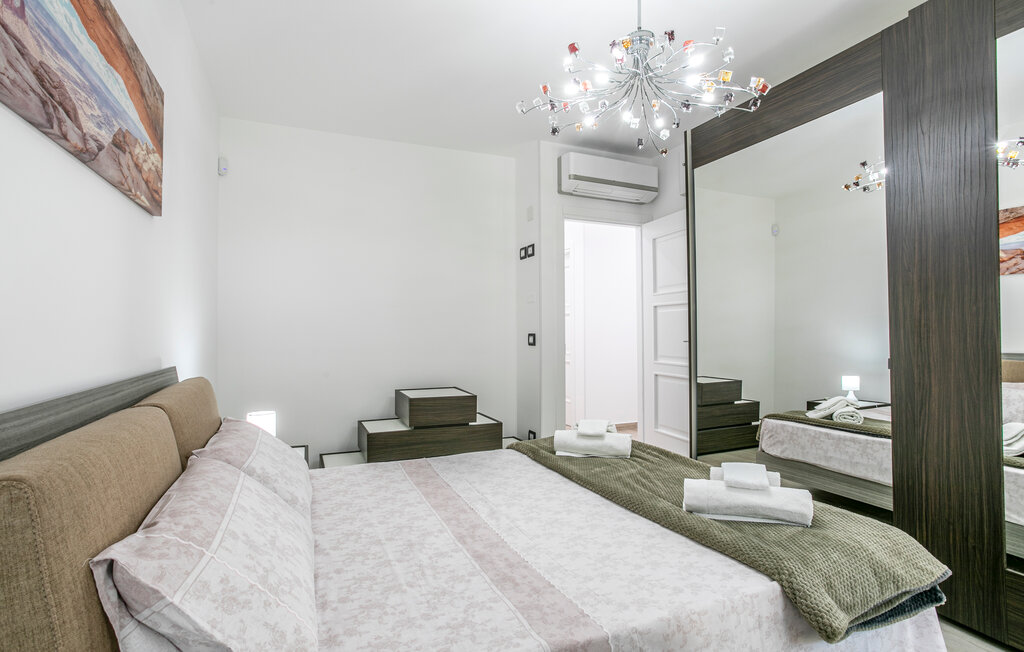 Ferienhaeuser - Modica , Italien - ISR700 24