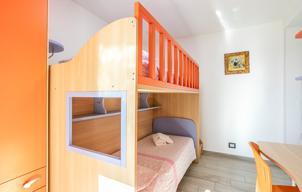 Ferienhaeuser - Modica , Italien - ISR700 26